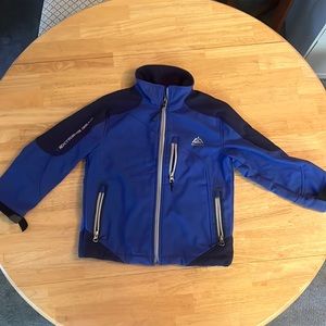 Snozu extrem gear jacket XS 5/6